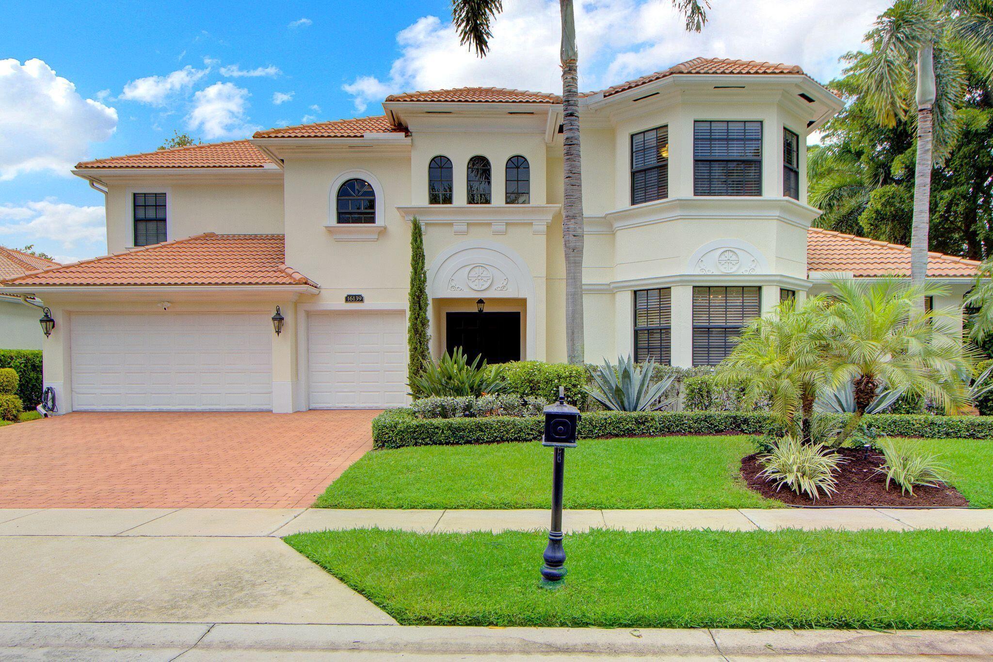 16139 Rosecroft Terrace, Delray Beach, FL 33446, Delray Beach