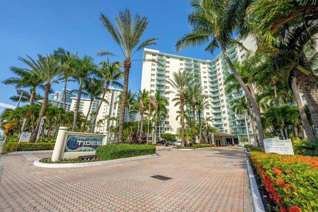 3801 S OCEAN Drive 10S, Hollywood, FL 33019, Hollywood