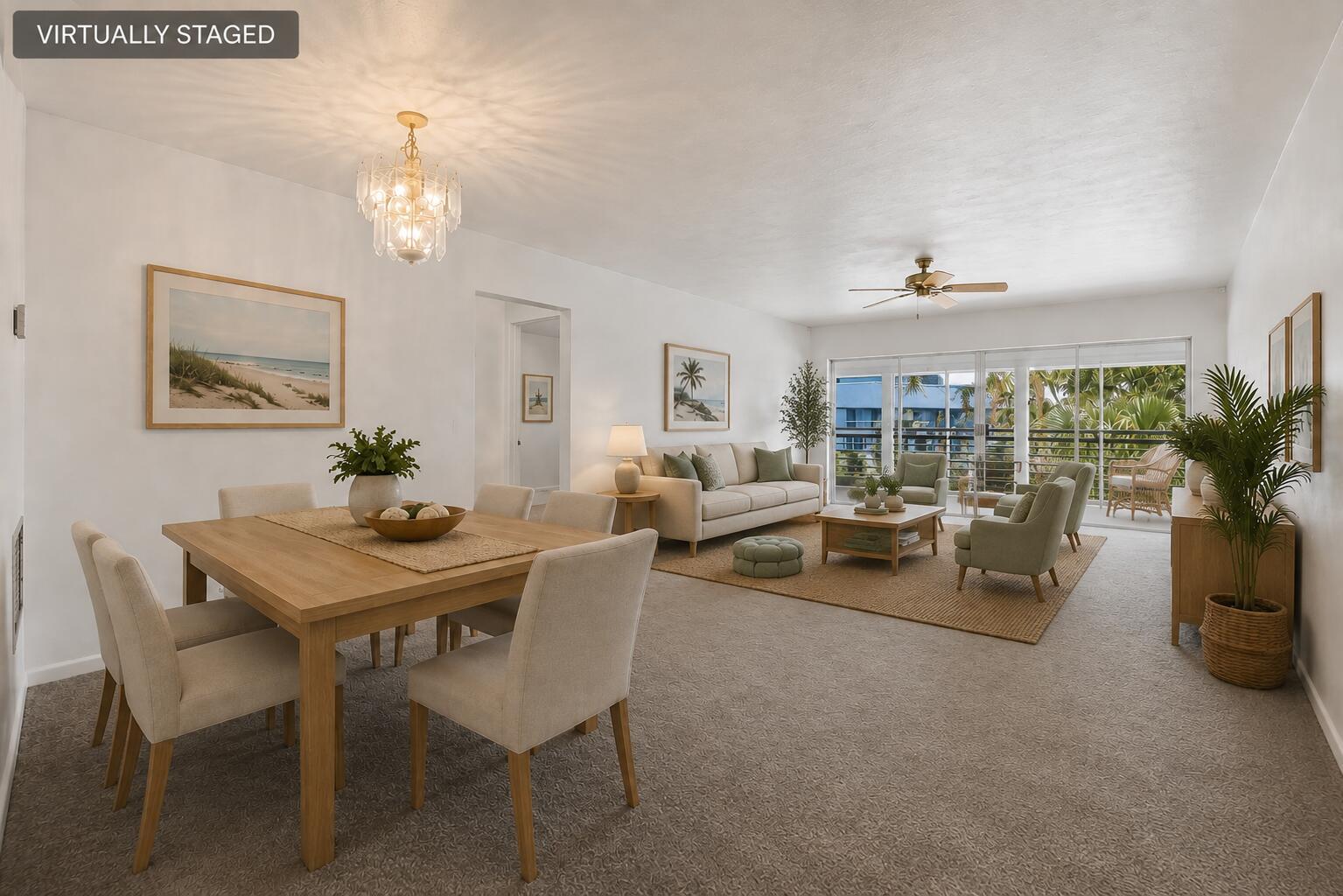 2 GARDEN Street 203M, Tequesta, FL 33469, Tequesta - Photo 5