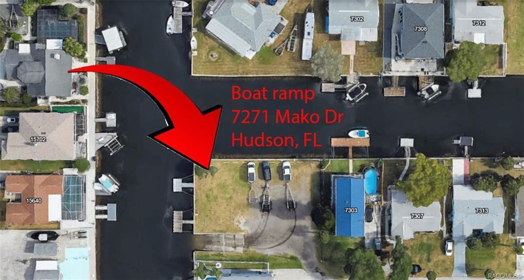 8133 Gulf Way, Hudson, FL 34667, Hudson - Photo 3