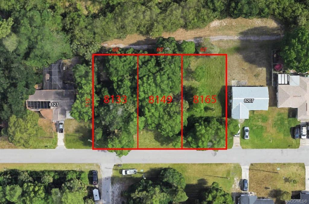 8133 Gulf Way, Hudson, FL 34667, Hudson - Photo 5