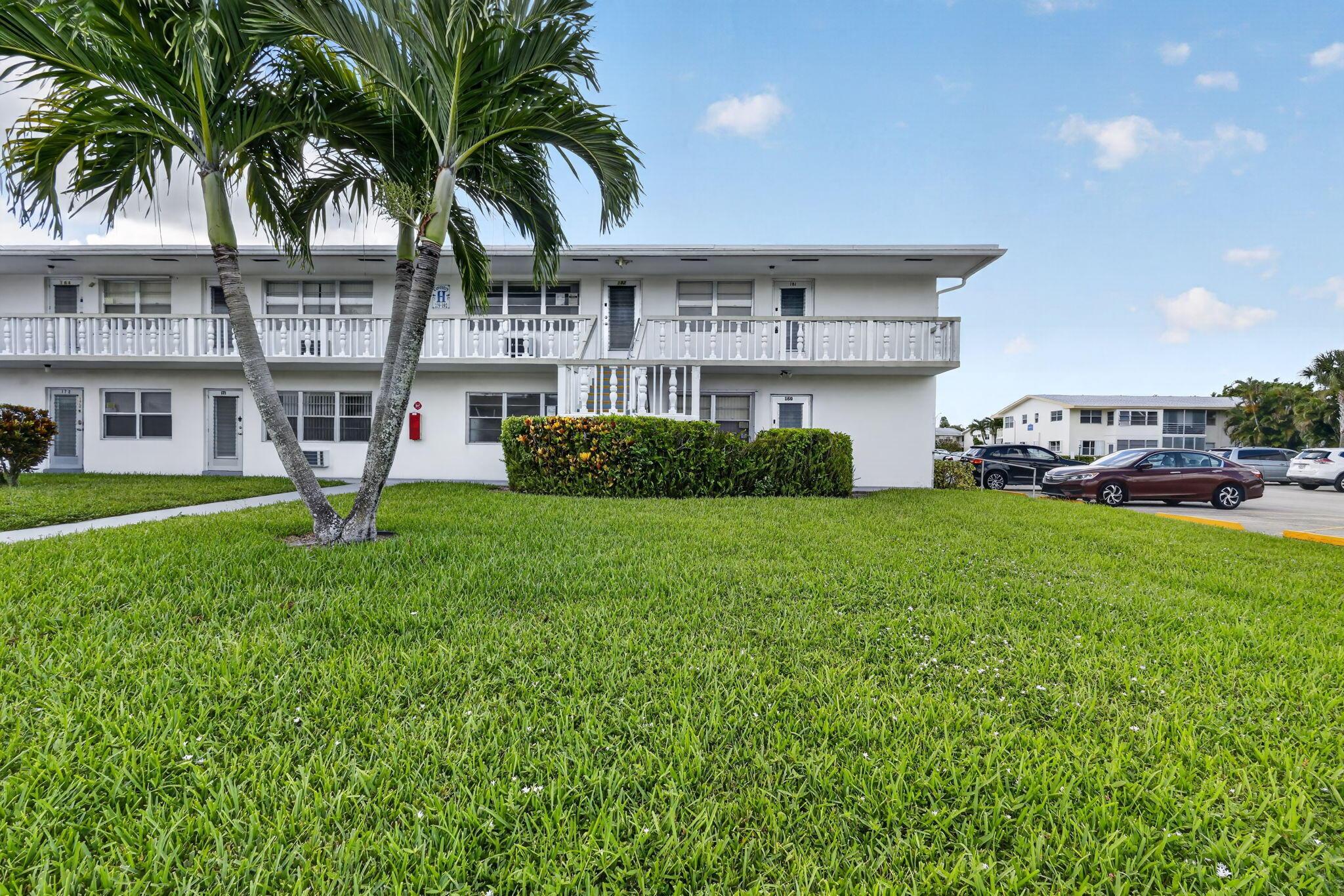 181 COVENTRY H, West Palm Beach, FL 33417, West Palm Beach - Photo 2