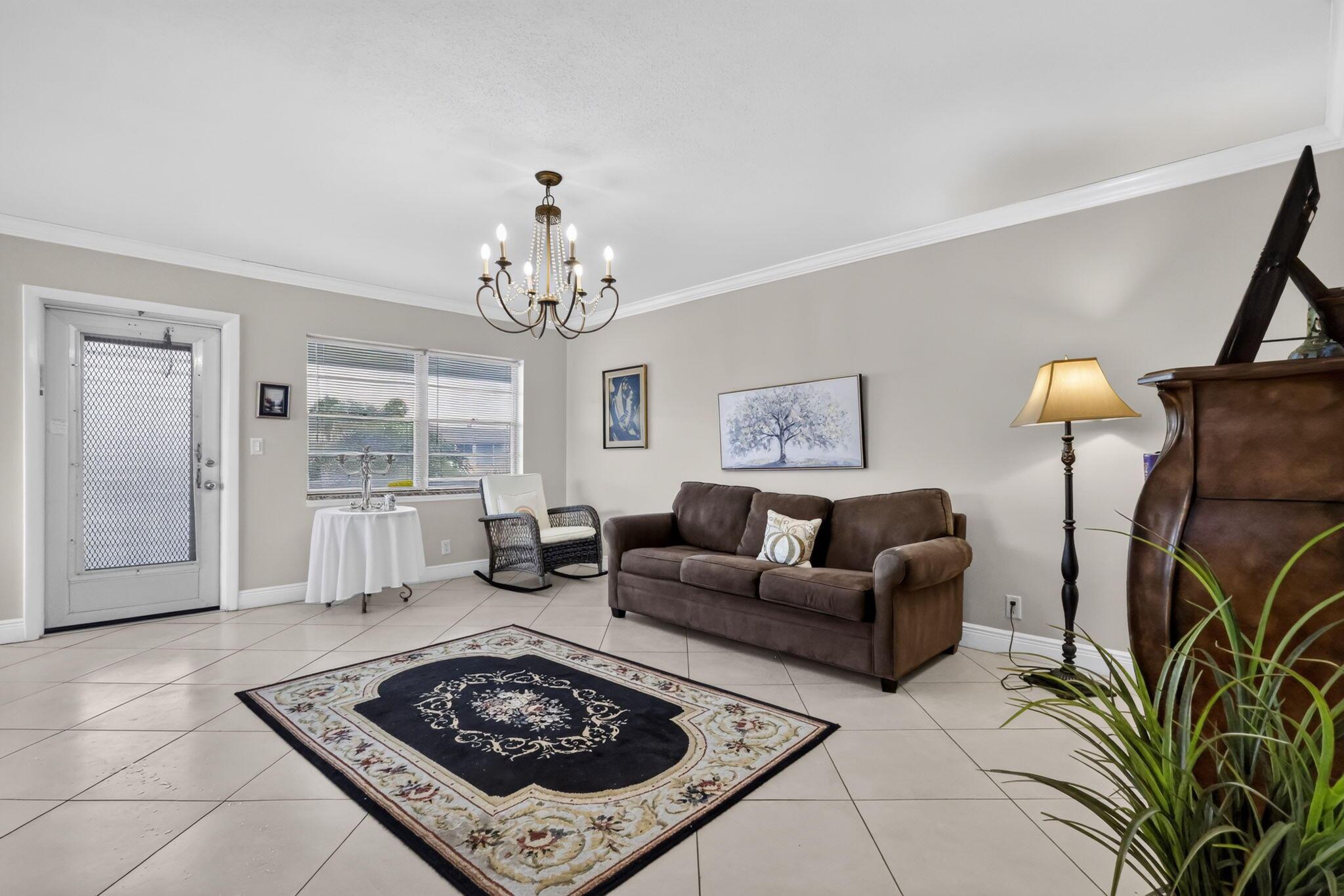 181 COVENTRY H, West Palm Beach, FL 33417, West Palm Beach - Photo 3
