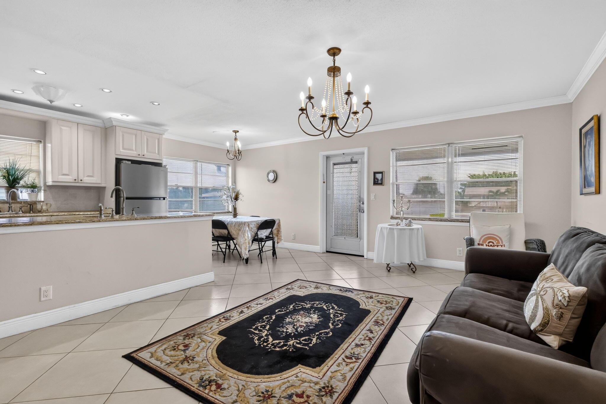 181 COVENTRY H, West Palm Beach, FL 33417, West Palm Beach - Photo 4