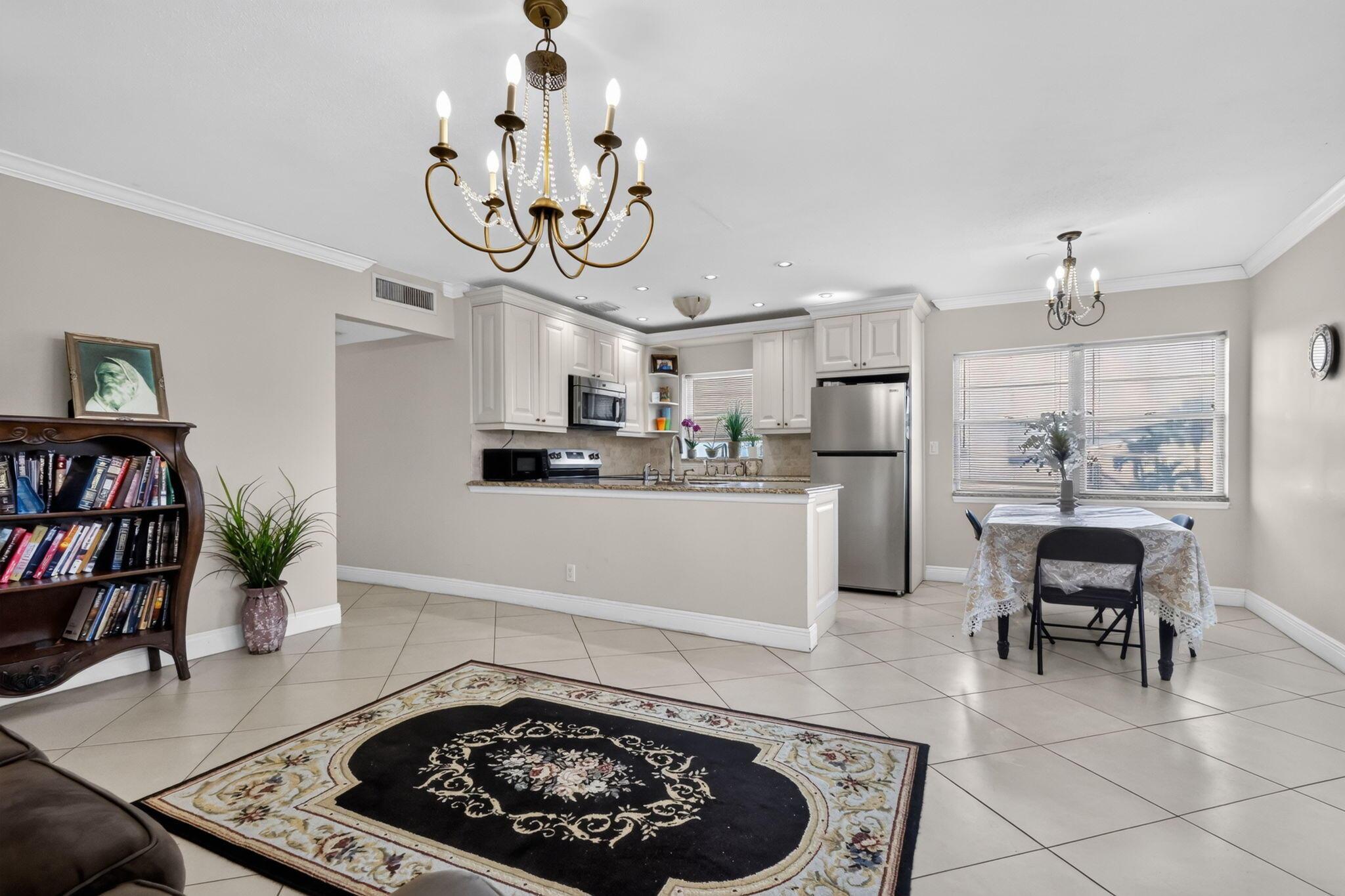 181 COVENTRY H, West Palm Beach, FL 33417, West Palm Beach - Photo 5