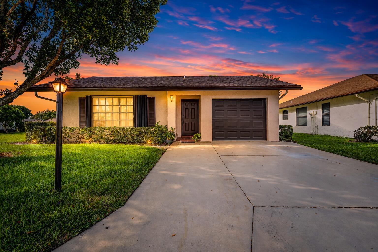 6254 BLUE BANEBERRY Lane, Greenacres, FL 33463, Greenacres