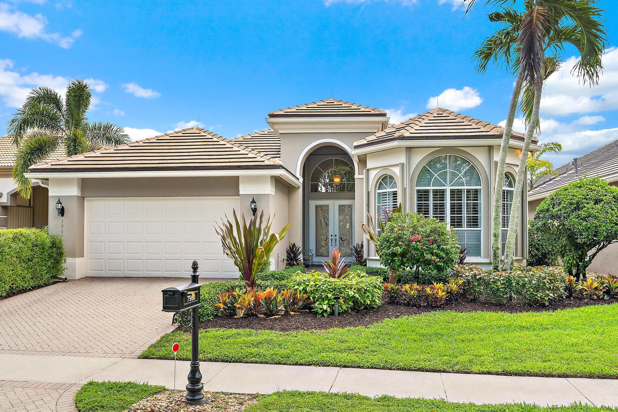 7960 Sandhill Court, West Palm Beach, FL 33412, West Palm Beach