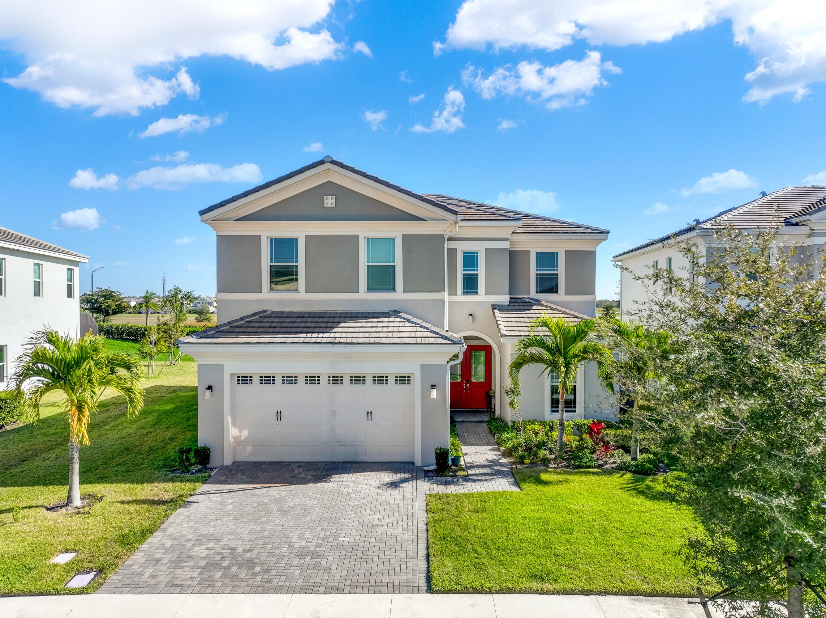 5446 MACOON Way, The Acreage, FL 33470, The Acreage