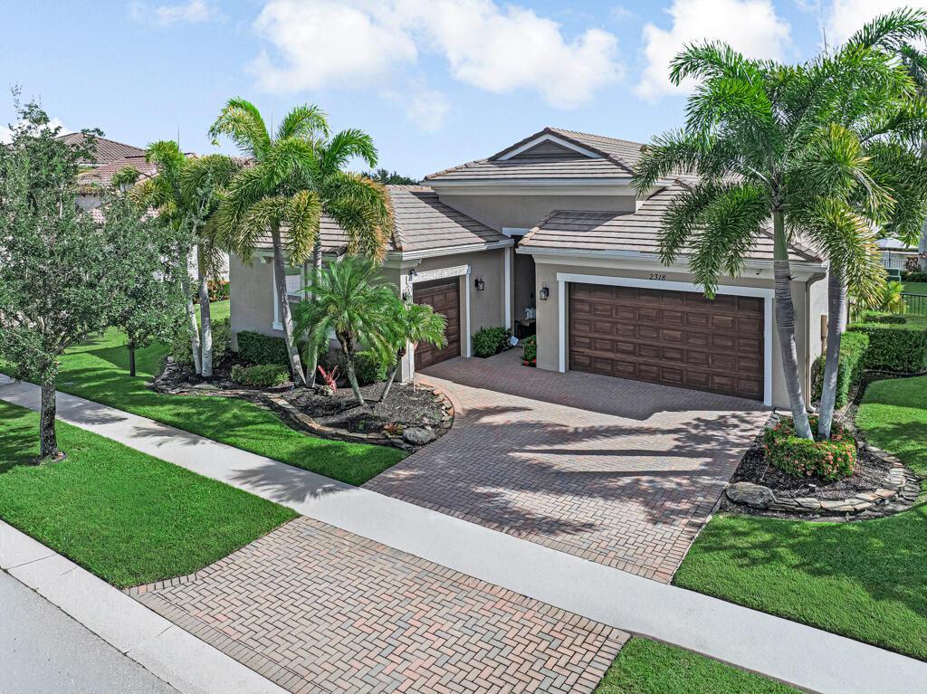 2318 Bellarosa Circle, Royal Palm Beach, FL 33411, Royal Palm Beach