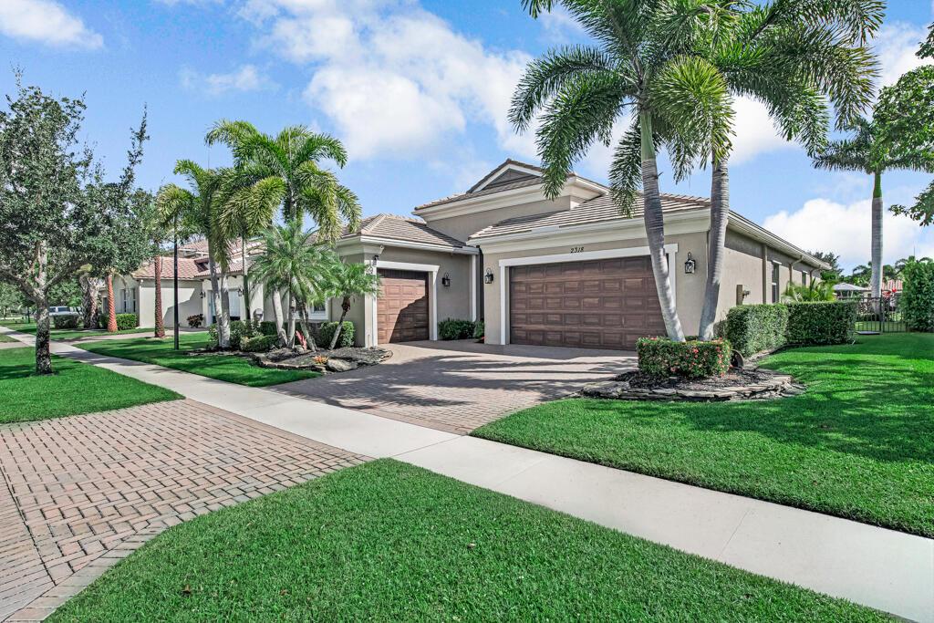 2318 Bellarosa Circle, Royal Palm Beach, FL 33411, Royal Palm Beach - Photo 4