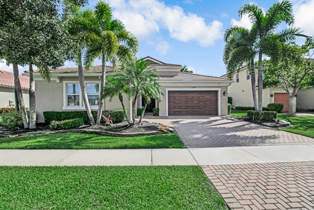 2318 Bellarosa Circle, Royal Palm Beach, FL 33411, Royal Palm Beach - Photo 3
