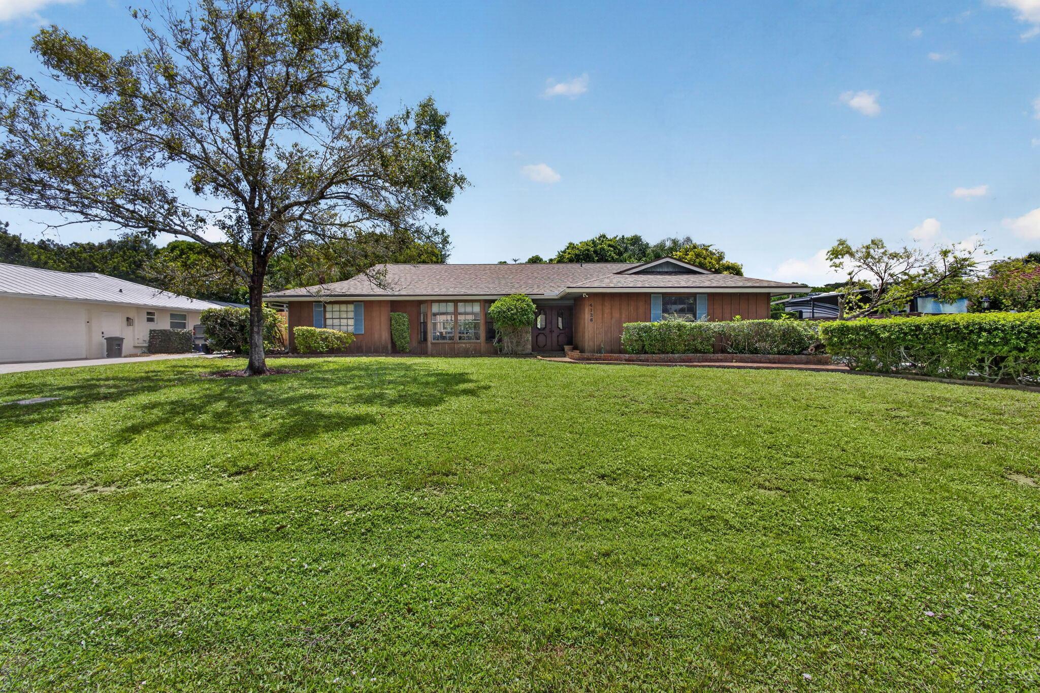 4126 Hickory Drive, Palm Beach Gardens, FL 33418, Palm Beach Gardens