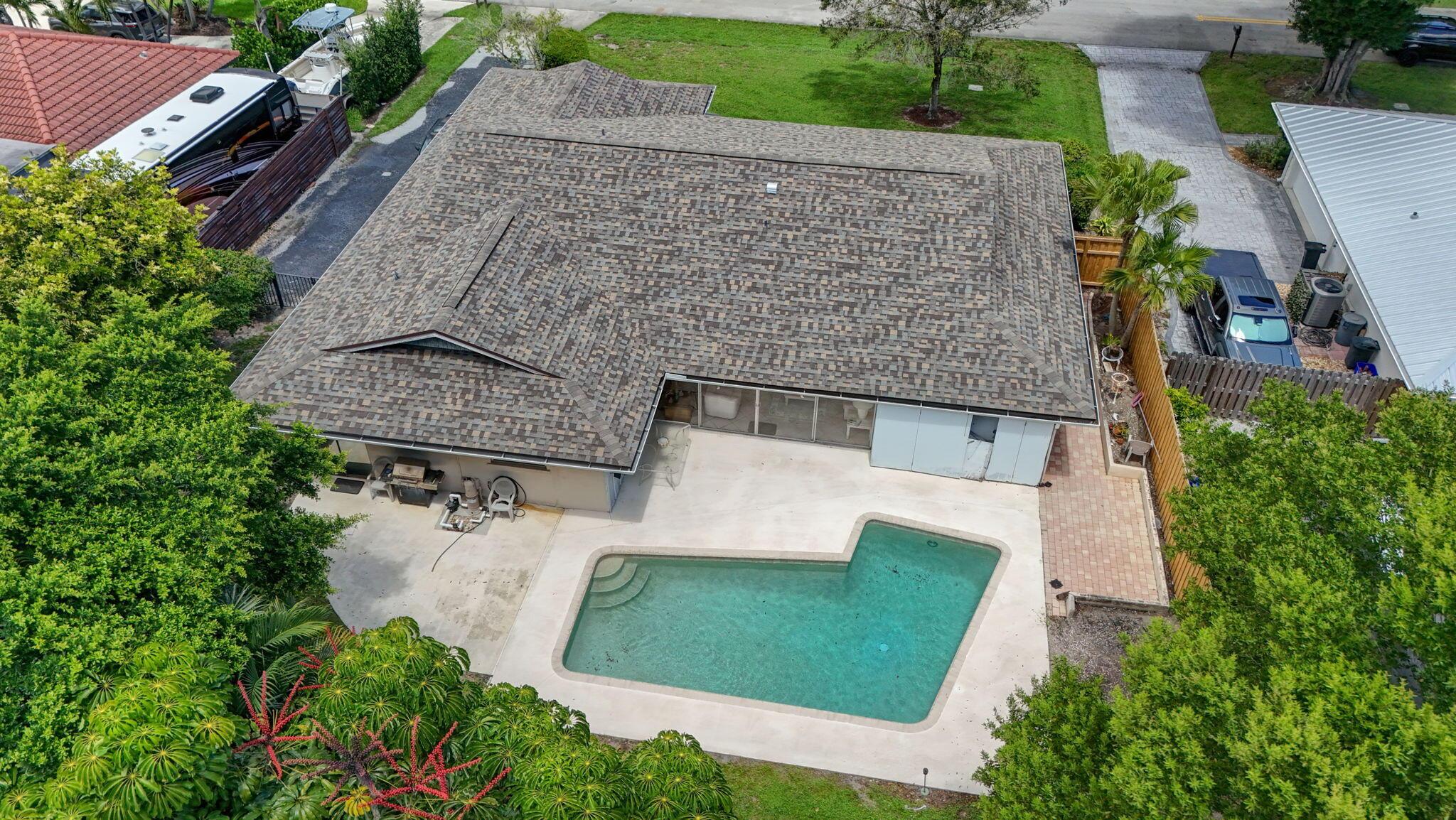 4126 Hickory Drive, Palm Beach Gardens, FL 33418, Palm Beach Gardens - Photo 5