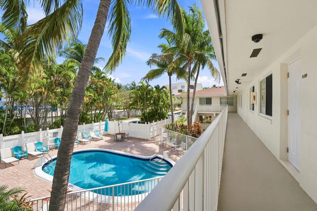 1872 NE 46TH Street D10, Fort Lauderdale, FL 33308, Fort Lauderdale