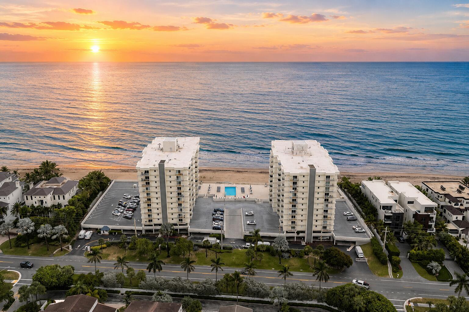 4505 S Ocean Boulevard 502, Highland Beach, FL 33487, Highland Beach
