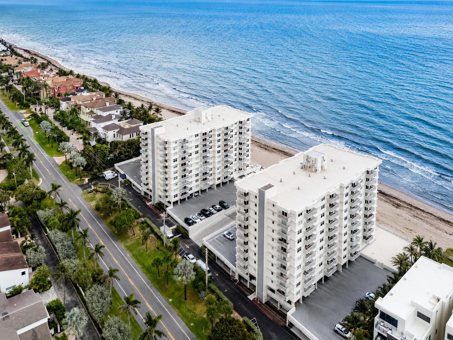 4505 S Ocean Boulevard 502, Highland Beach, FL 33487, Highland Beach - Photo 4
