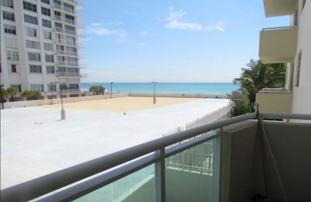 3001 S Ocean Drive, Hollywood, FL 33019, Hollywood