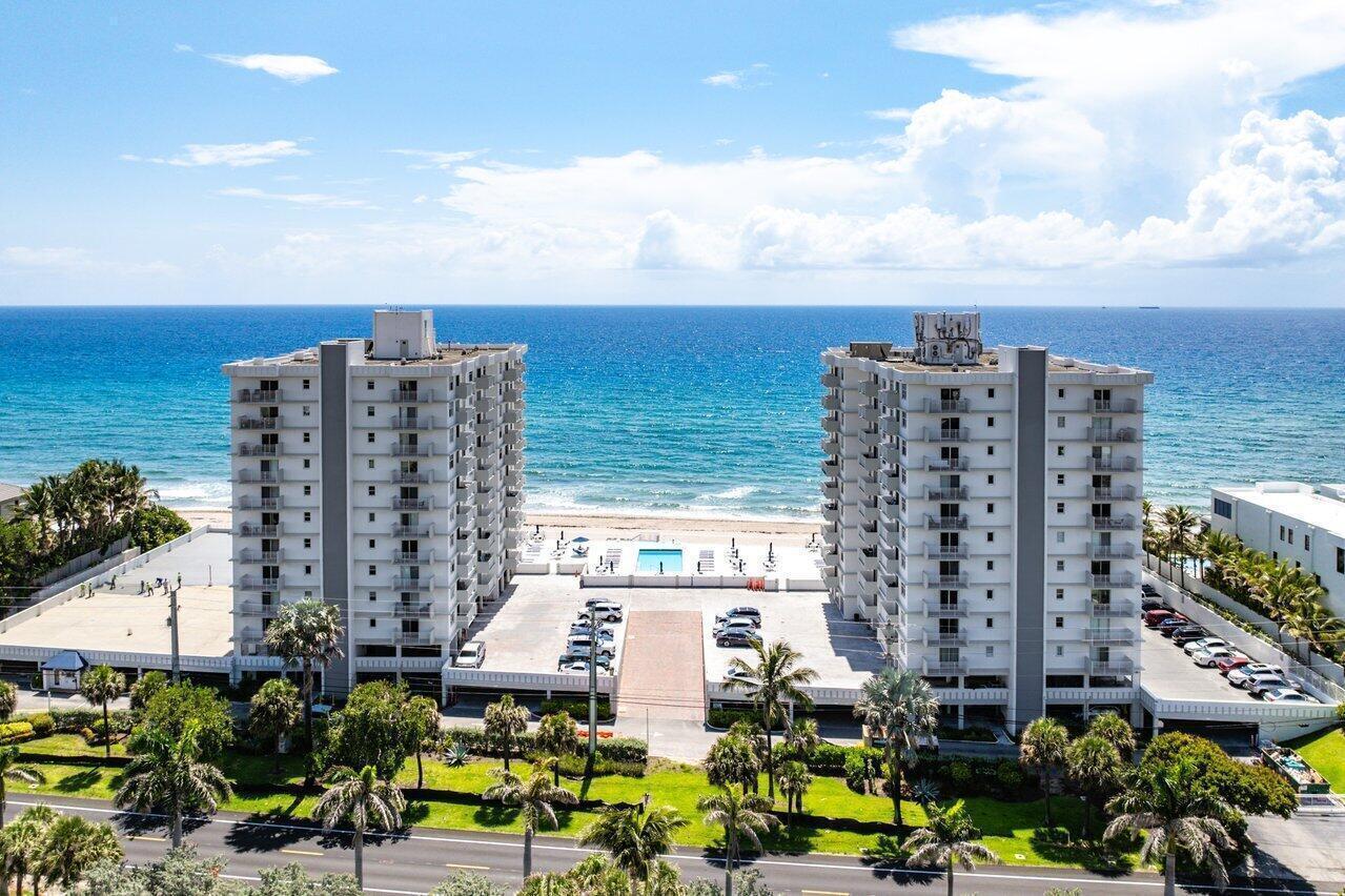 4505 S Ocean Boulevard 502, Highland Beach, FL 33487, Highland Beach - Photo 3