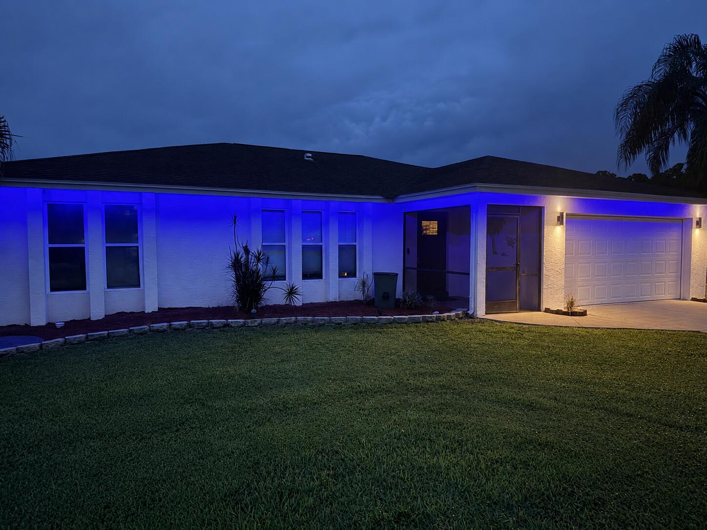 991 SE Brookedge Avenue, Port St. Lucie, FL 34983, Port St. Lucie - Photo 2