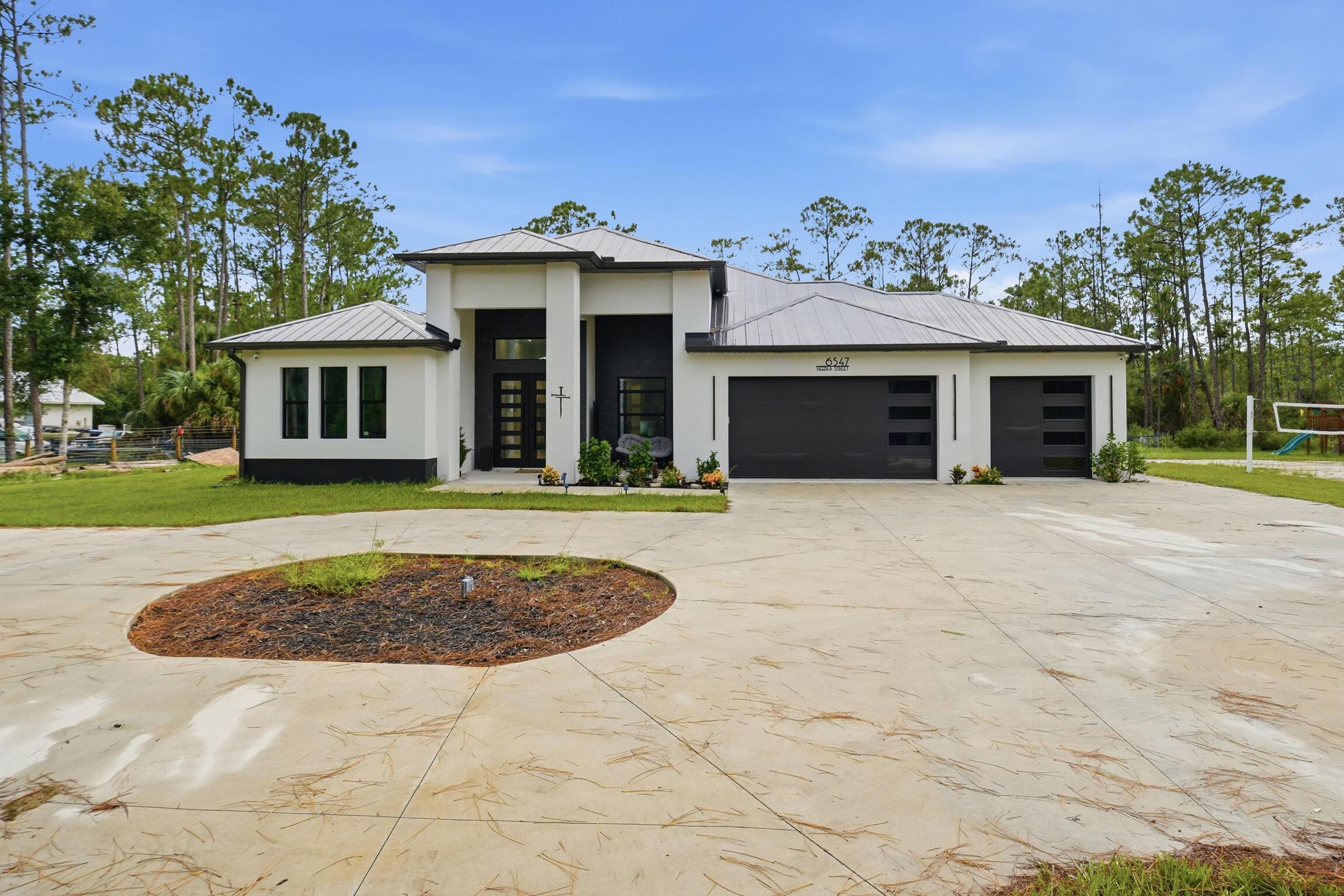 6547 BEEDLA Street, North Port, FL 34291, North Port