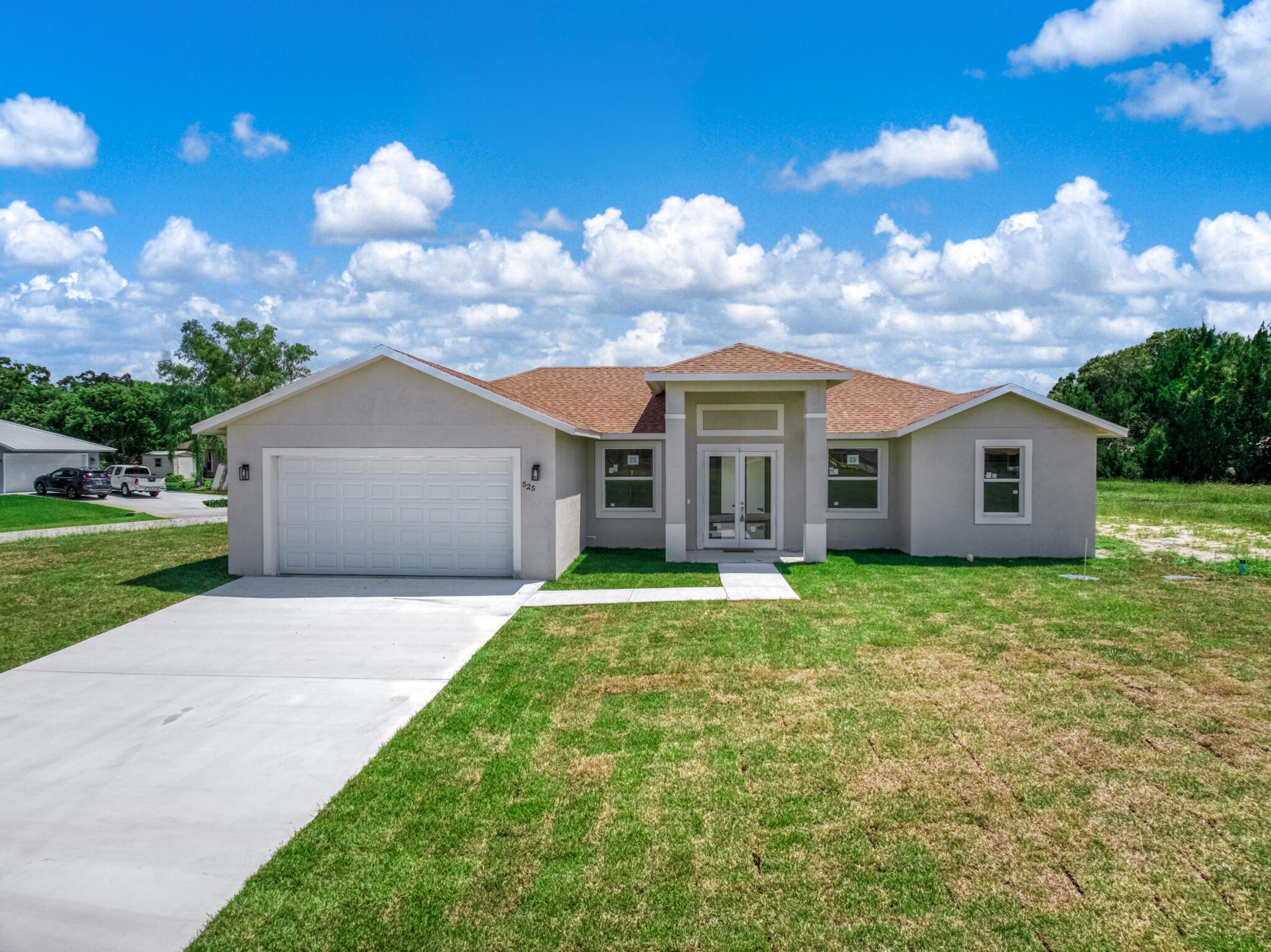 525 GLEN MAR Circle, Sebring, FL 33876, Sebring
