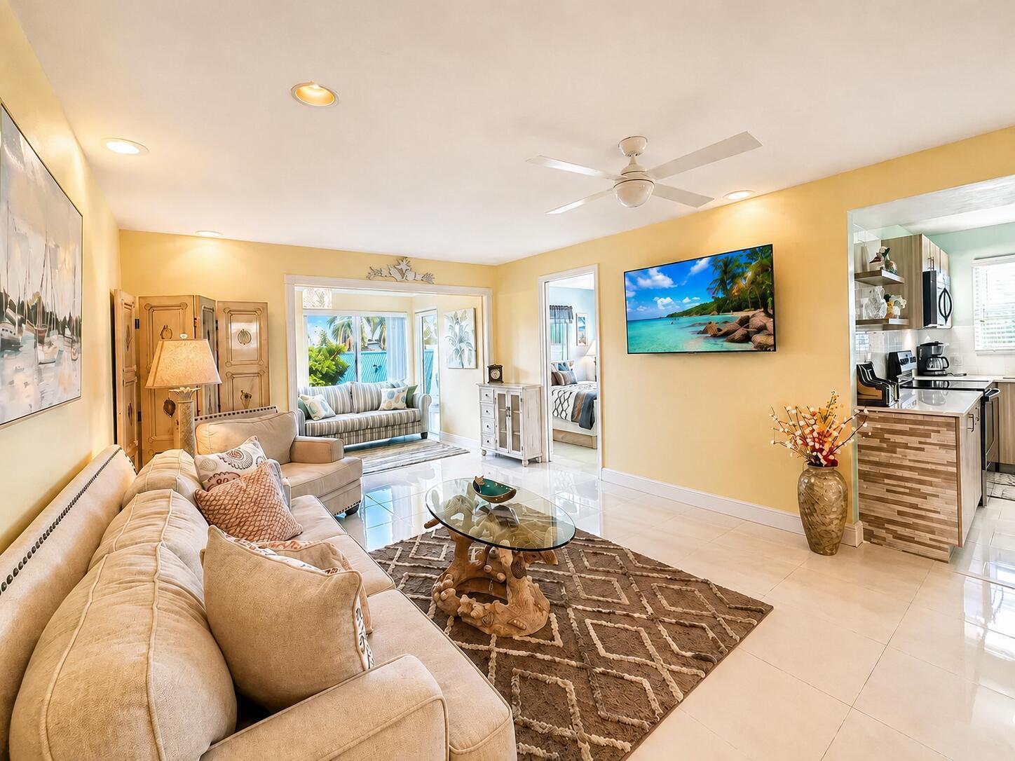 12 Colonial Club Drive 305, Boynton Beach, FL 33435, Boynton Beach - Photo 3