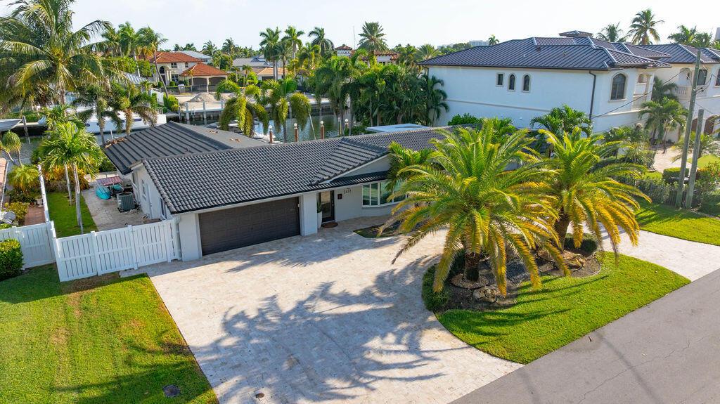 2401 NE 33RD Street, Lighthouse Point, FL 33064, Lighthouse Point