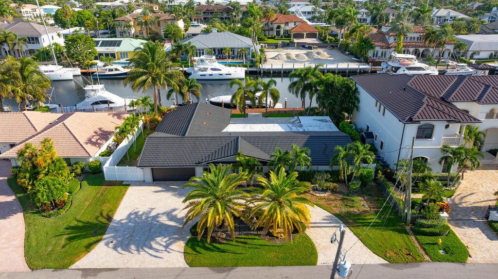 2401 NE 33RD Street, Lighthouse Point, FL 33064, Lighthouse Point - Photo 3