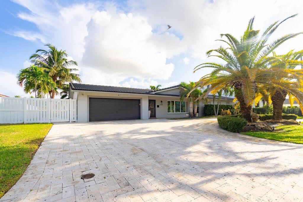 2401 NE 33RD Street, Lighthouse Point, FL 33064, Lighthouse Point - Photo 4
