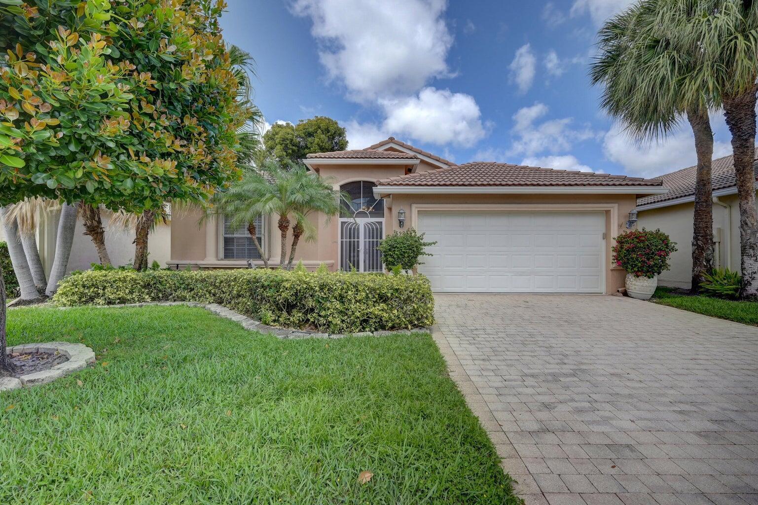6523 Via Trento, Delray Beach, FL 33446, Delray Beach