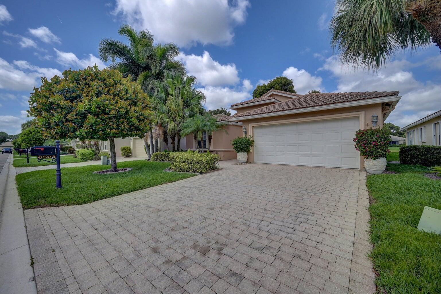 6523 Via Trento, Delray Beach, FL 33446, Delray Beach - Photo 2