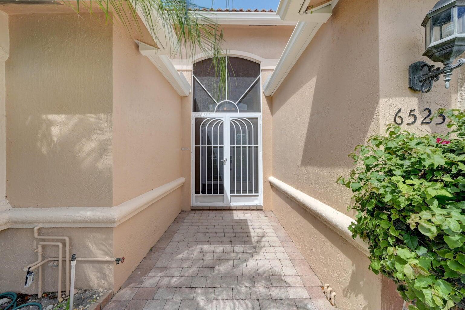 6523 Via Trento, Delray Beach, FL 33446, Delray Beach - Photo 3