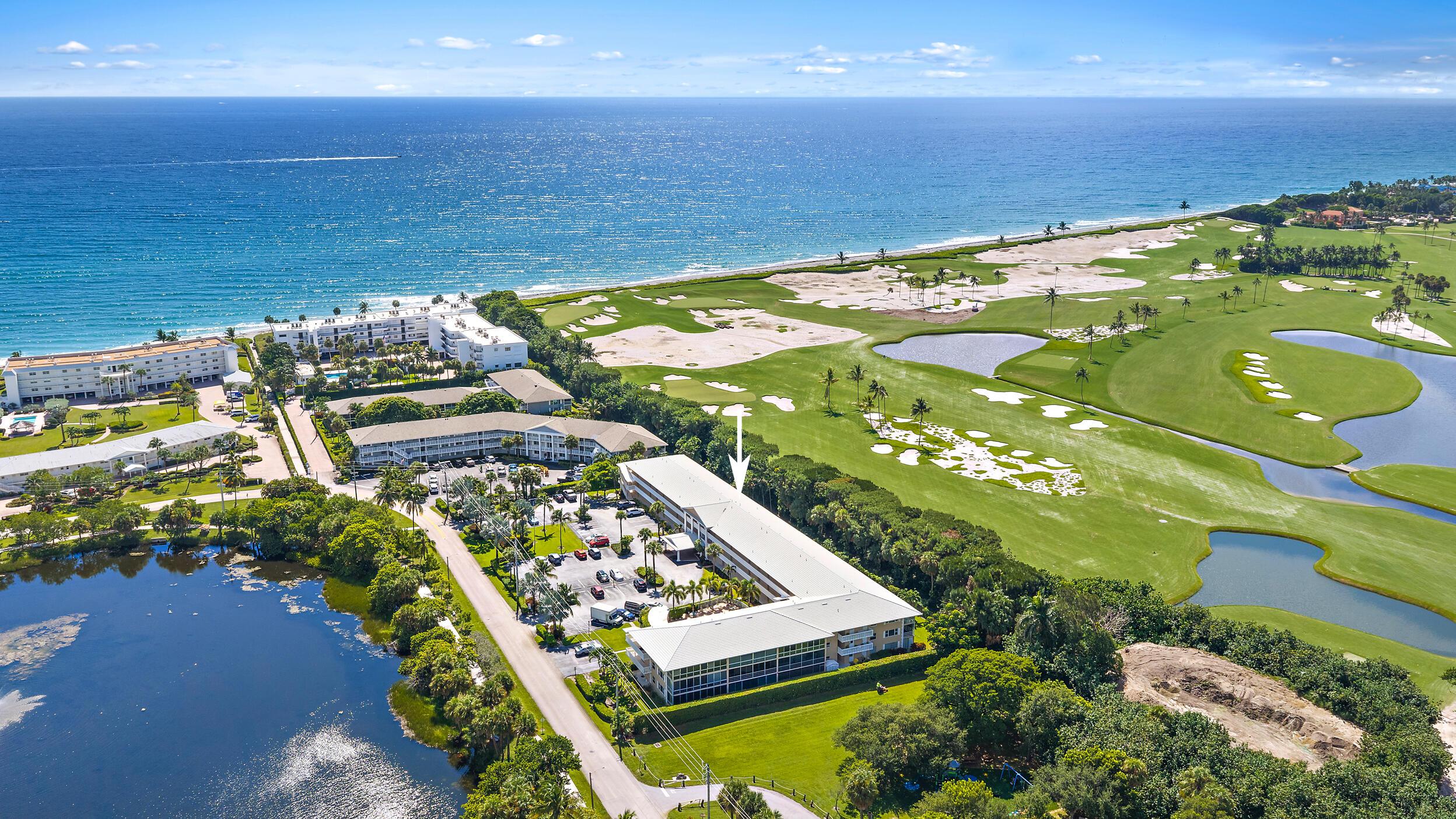 20 Celestial Way 204, Juno Beach, FL 33408, Juno Beach