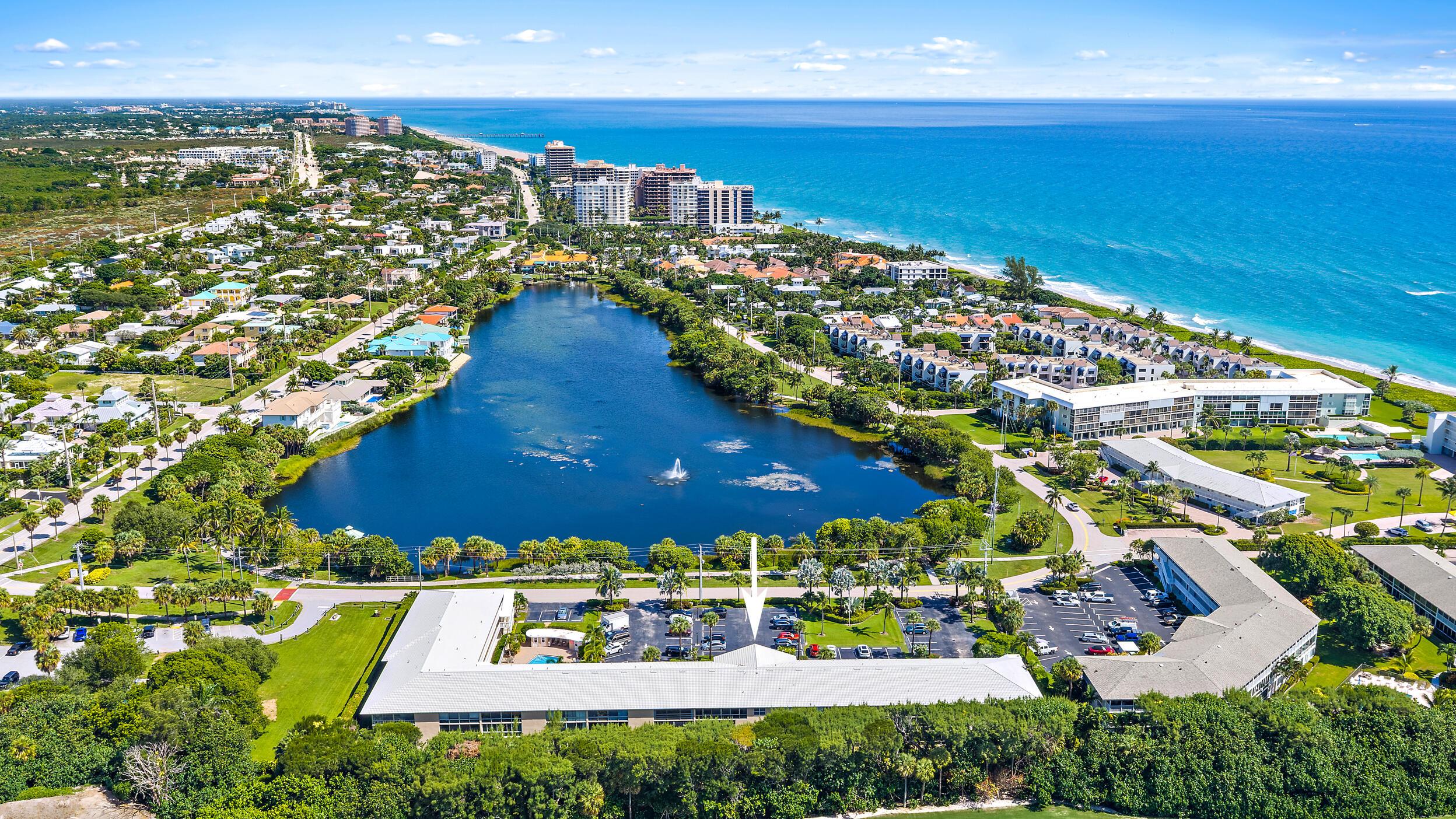 20 Celestial Way 204, Juno Beach, FL 33408, Juno Beach - Photo 2