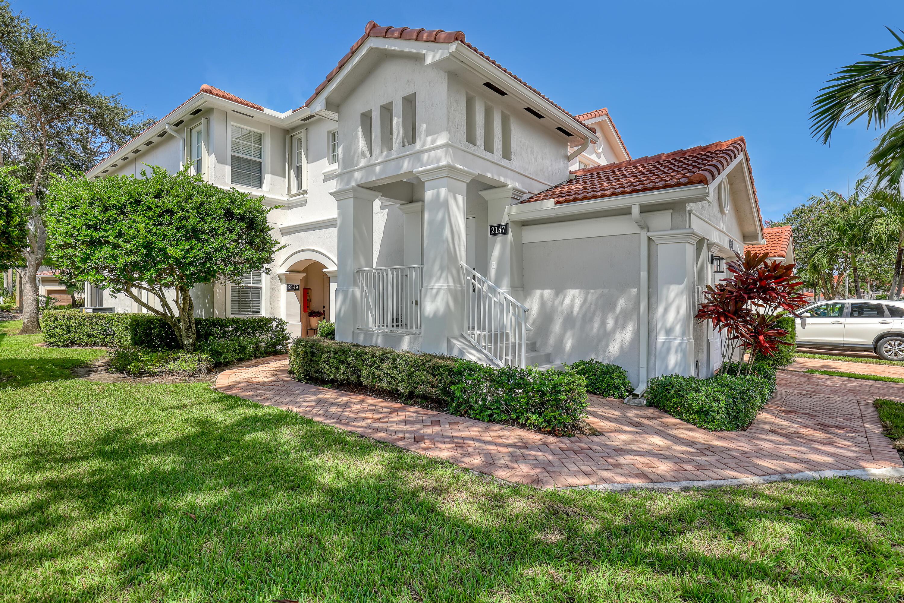 2149 Wingate Bend, Wellington, FL 33414, Wellington - Photo 3