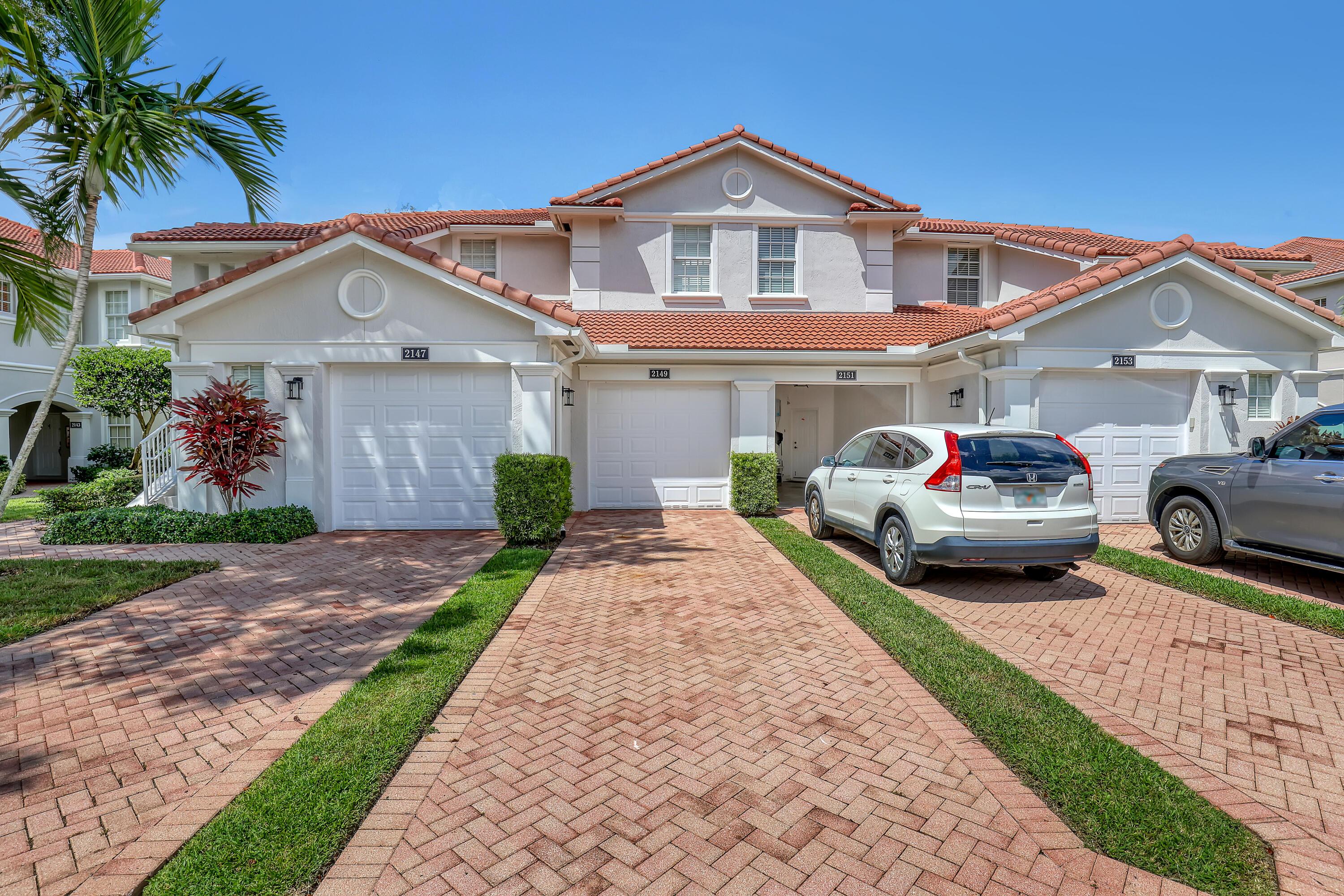 2149 Wingate Bend, Wellington, FL 33414, Wellington