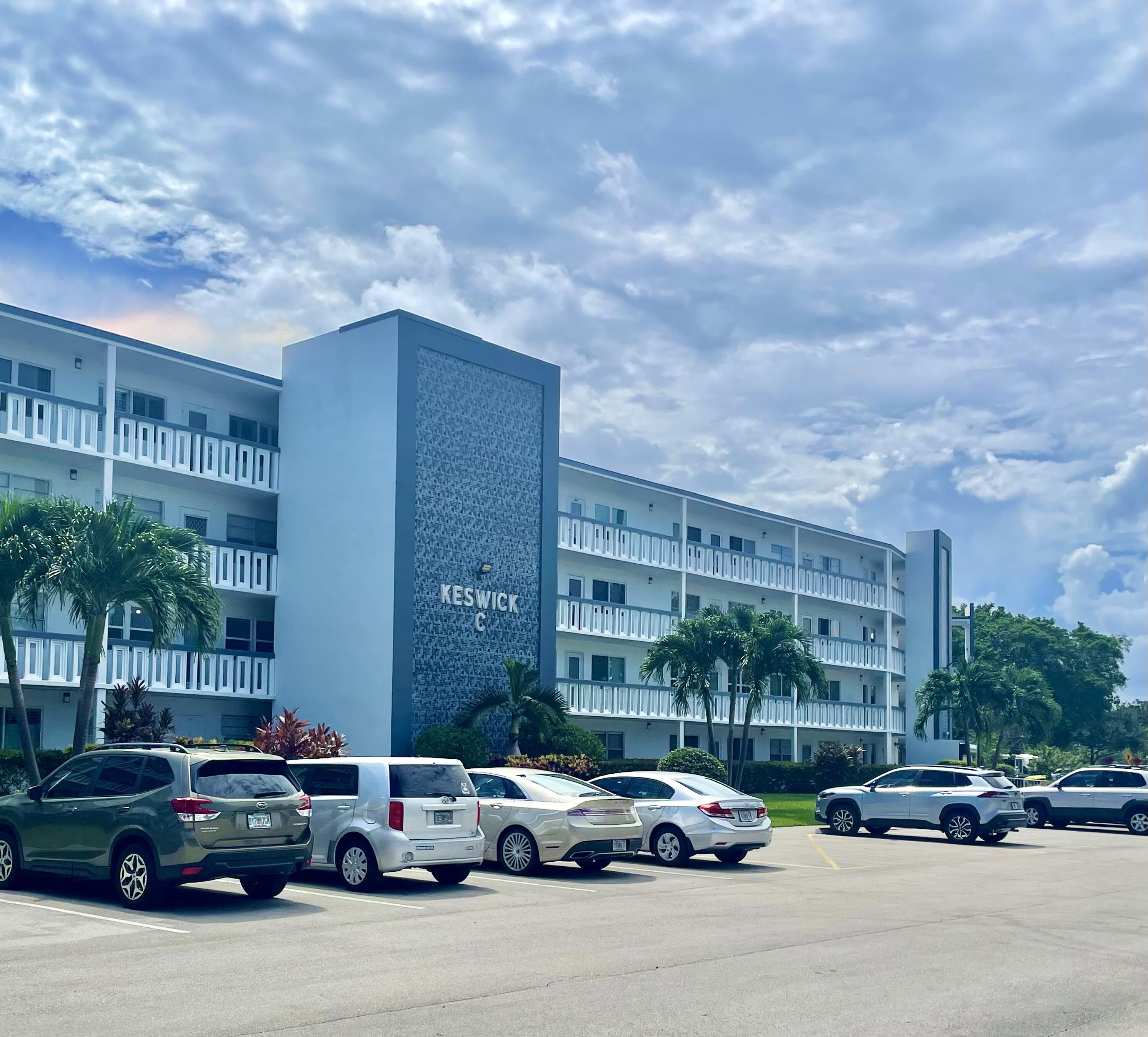 159 KESWICK C, Deerfield Beach, FL 33442, Deerfield Beach - Photo 3