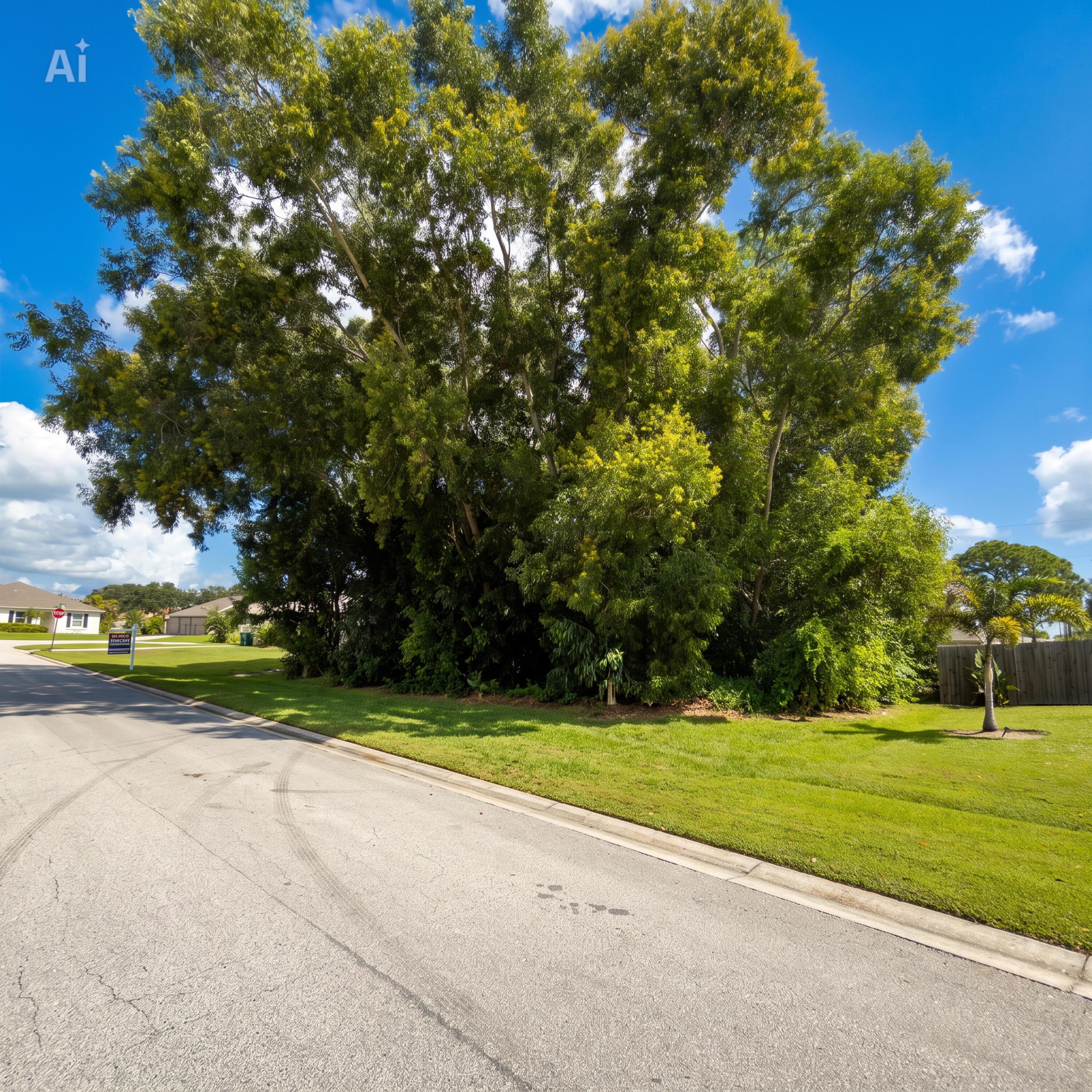 2209 SE FRIENDSHIP Street, Port St. Lucie, FL 34952, Port St. Lucie