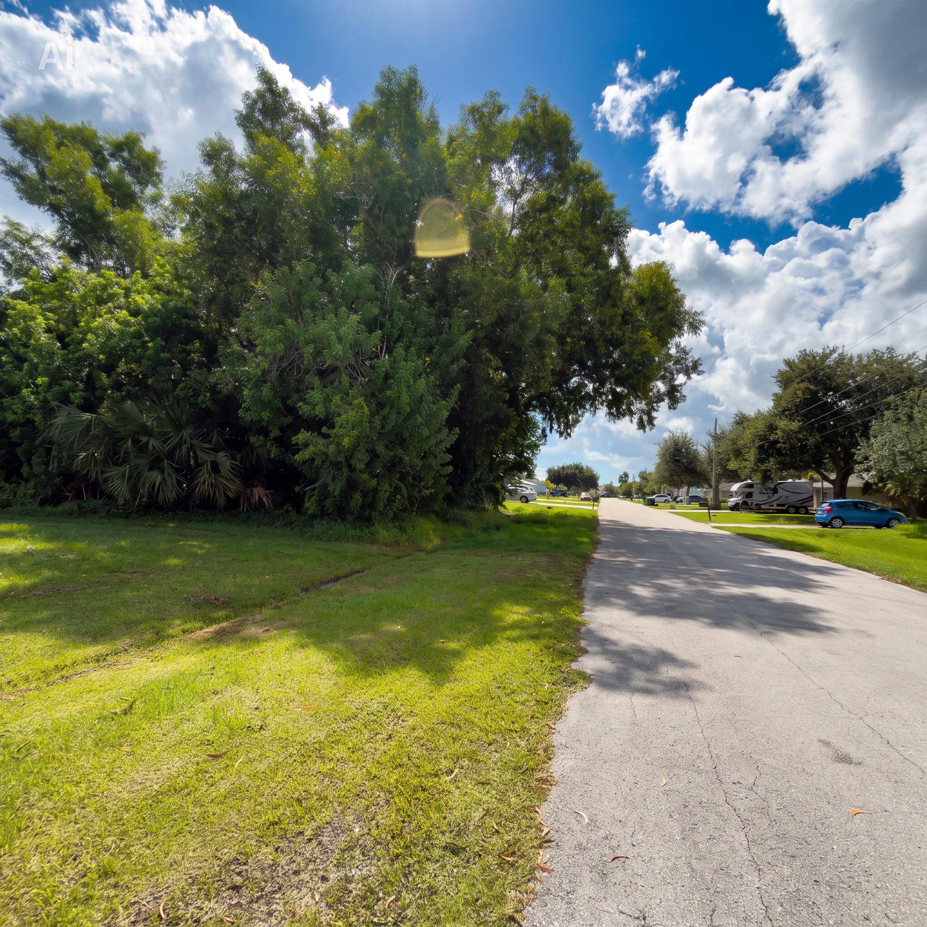 2209 SE FRIENDSHIP Street, Port St. Lucie, FL 34952, Port St. Lucie - Photo 3