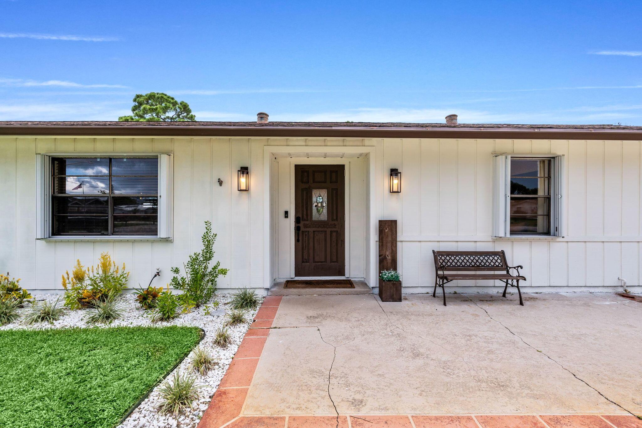 1292 SE MENDAVIA Avenue, Port St. Lucie, FL 34952, Port St. Lucie - Photo 2
