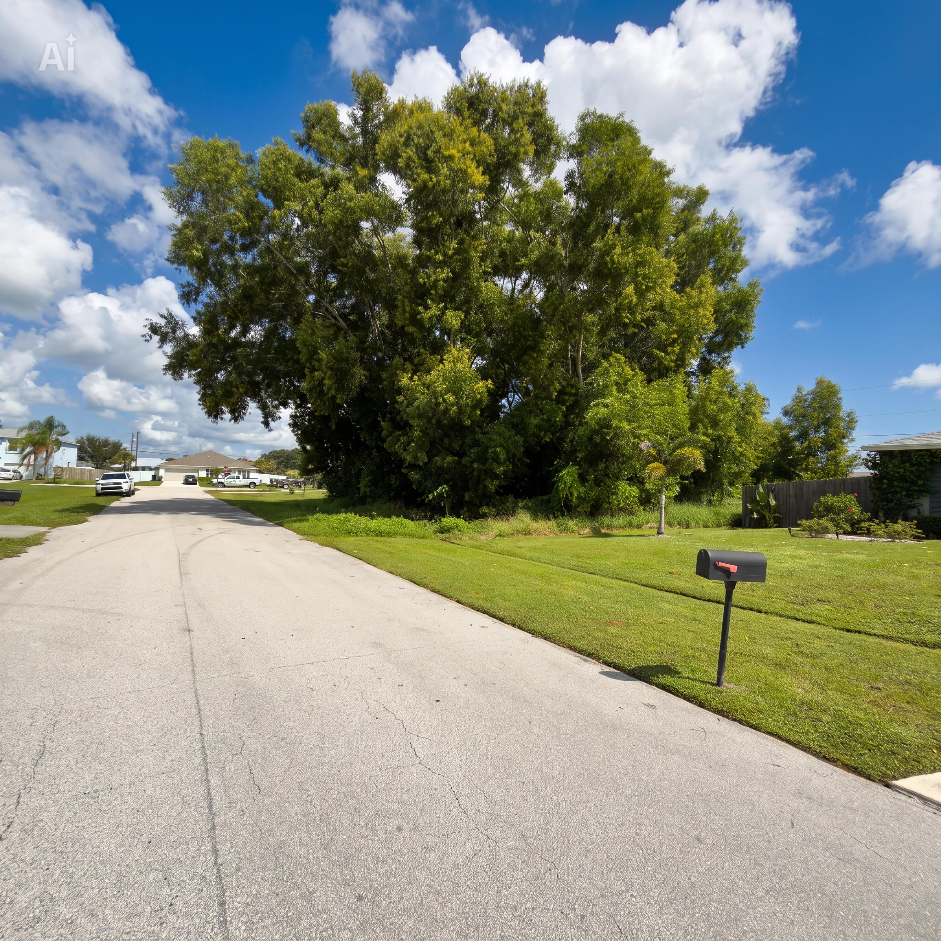 2209 SE FRIENDSHIP Street, Port St. Lucie, FL 34952, Port St. Lucie - Photo 4