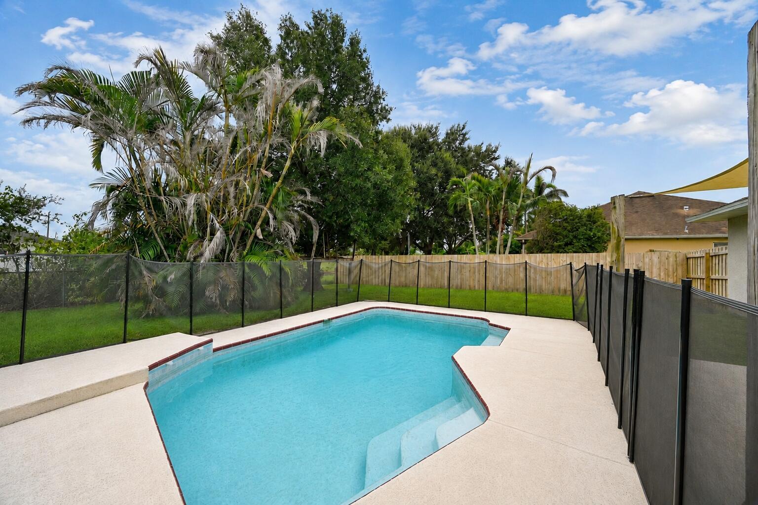 1755 SW Castinet Lane, Port St. Lucie, FL 34953, Port St. Lucie