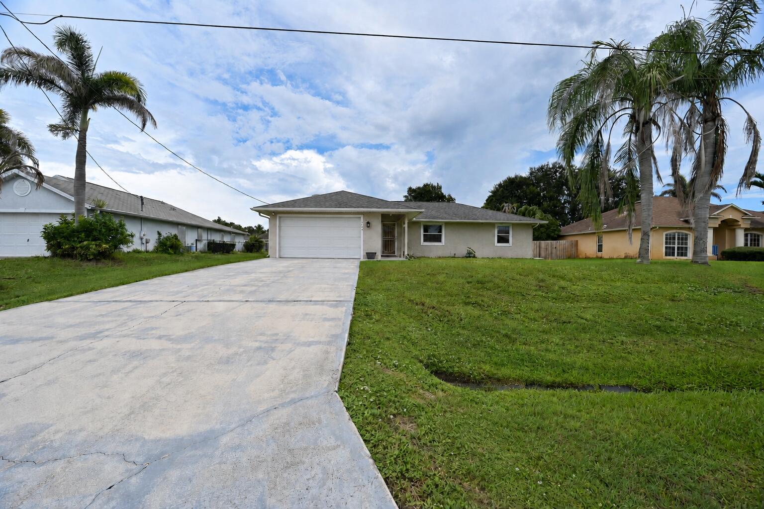 1755 SW Castinet Lane, Port St. Lucie, FL 34953, Port St. Lucie - Photo 2