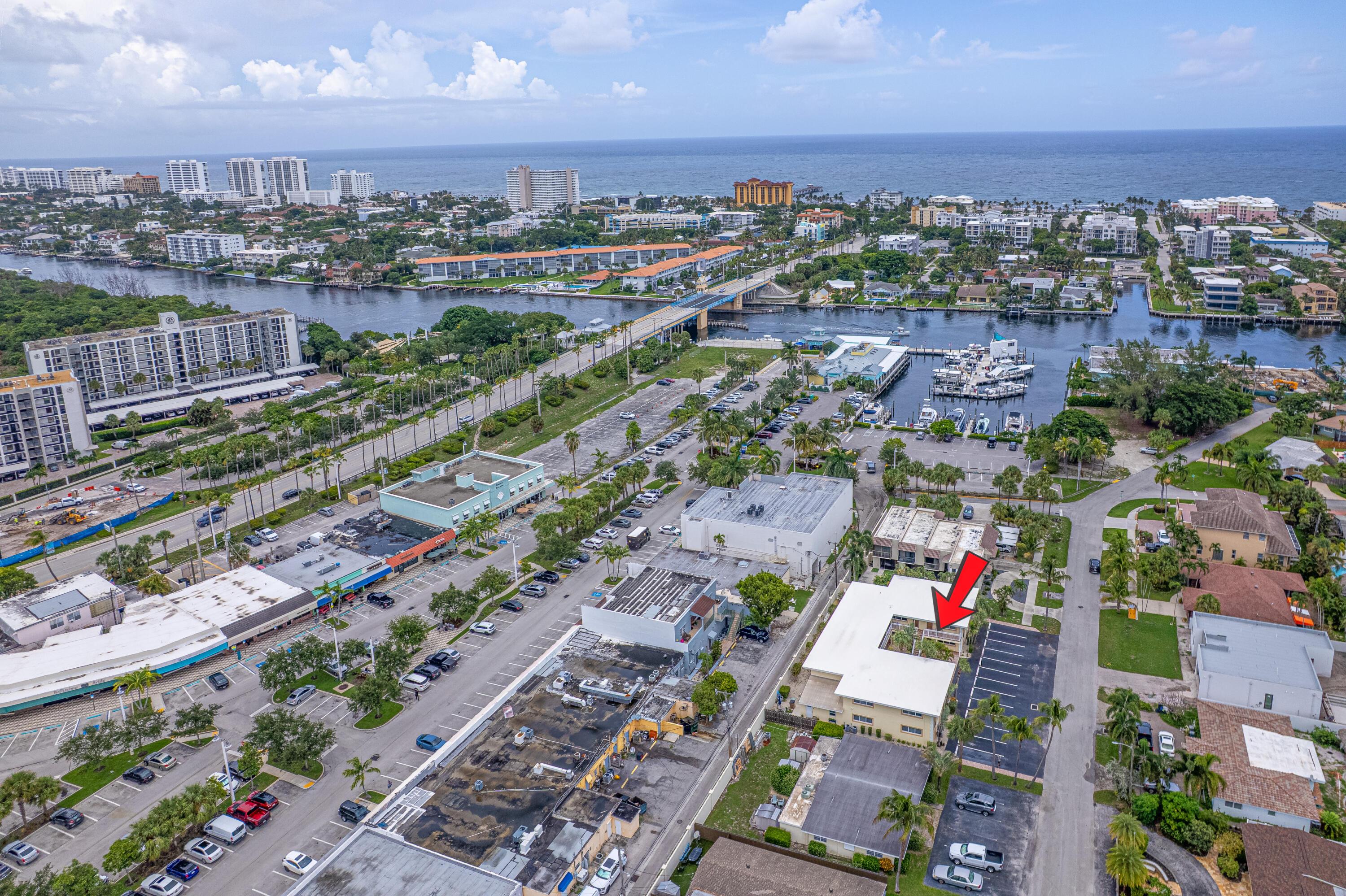 1649 SE 4TH Street A6, Deerfield Beach, FL 33441, Deerfield Beach