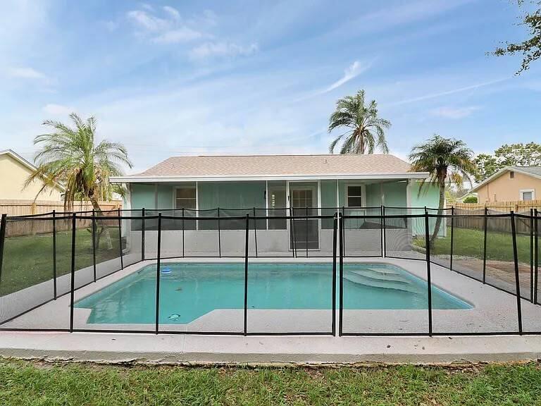 2558 SW CHESTNUT Lane, Port St. Lucie, FL 34953, Port St. Lucie - Photo 2