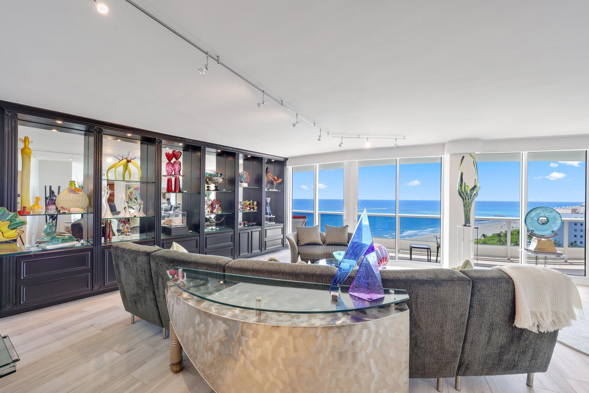 700 S Ocean Boulevard 1103-1104, Boca Raton, FL 33432, Boca Raton - Photo 3