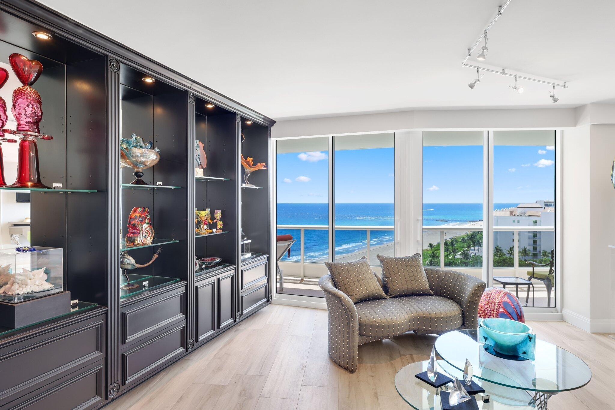 700 S Ocean Boulevard 1103-1104, Boca Raton, FL 33432, Boca Raton - Photo 5
