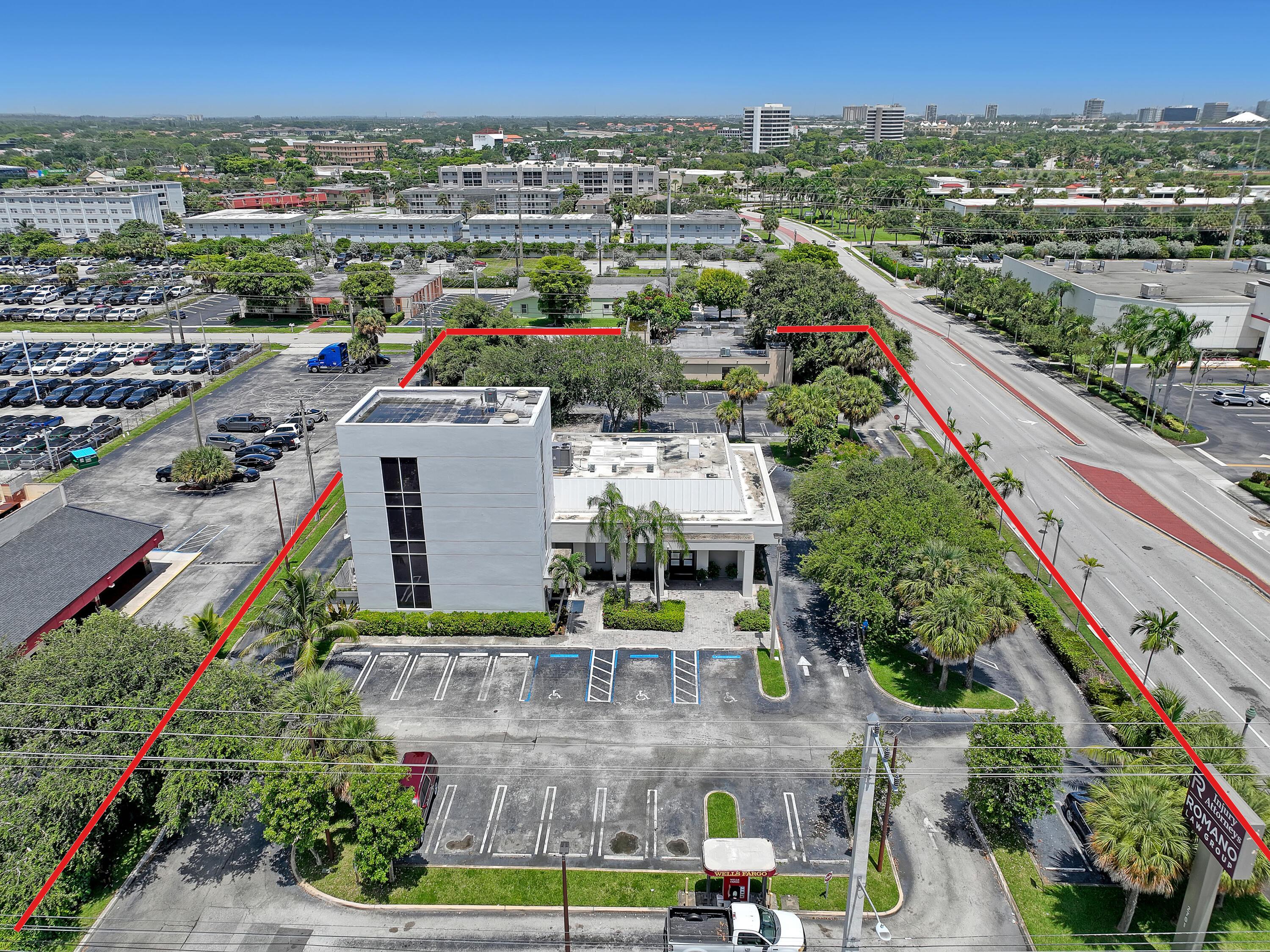 2701 OKEECHOBEE Boulevard, West Palm Beach, FL, West Palm Beach