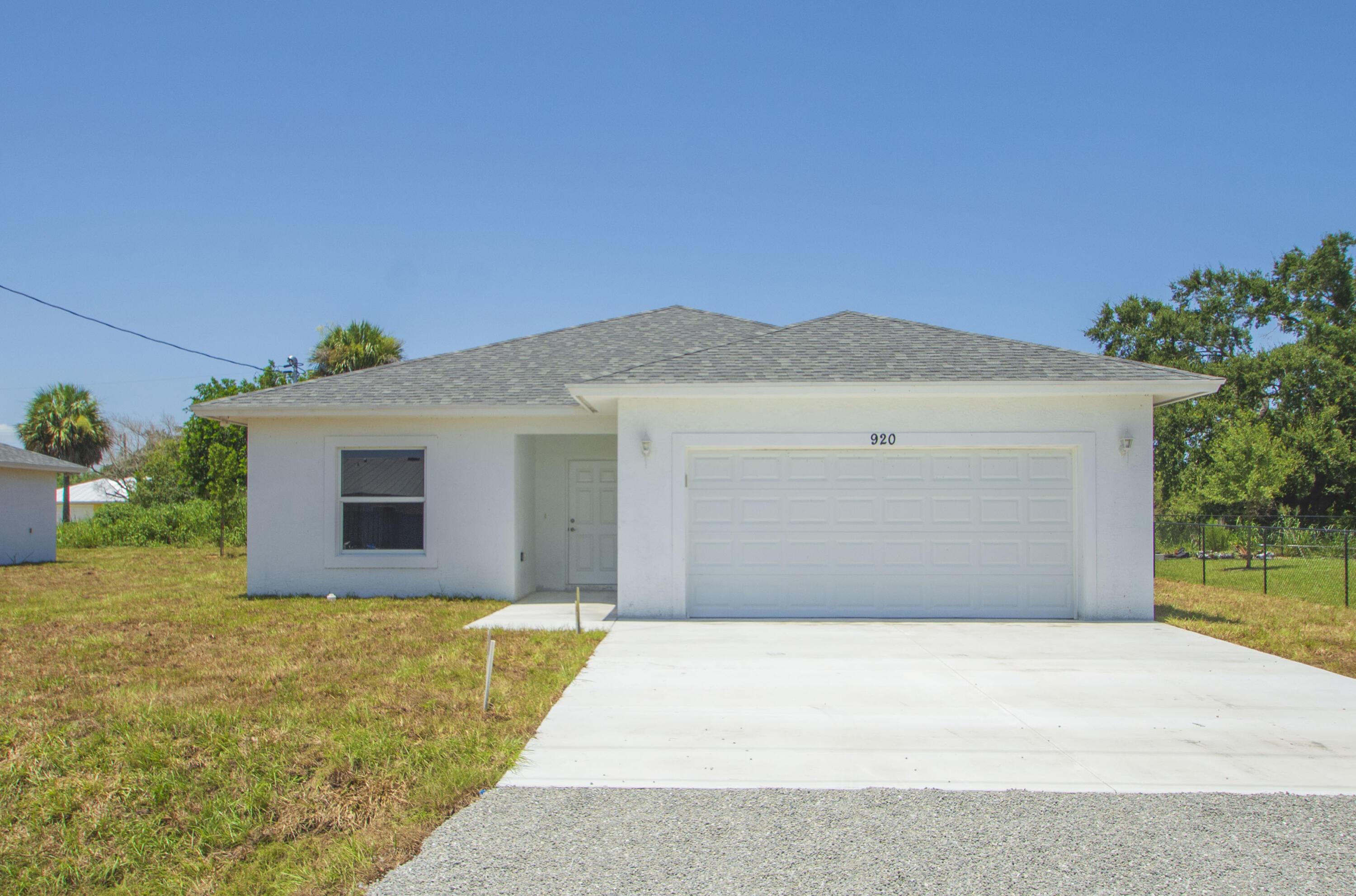 926 7TH, Vero Beach, FL 32962, Vero Beach