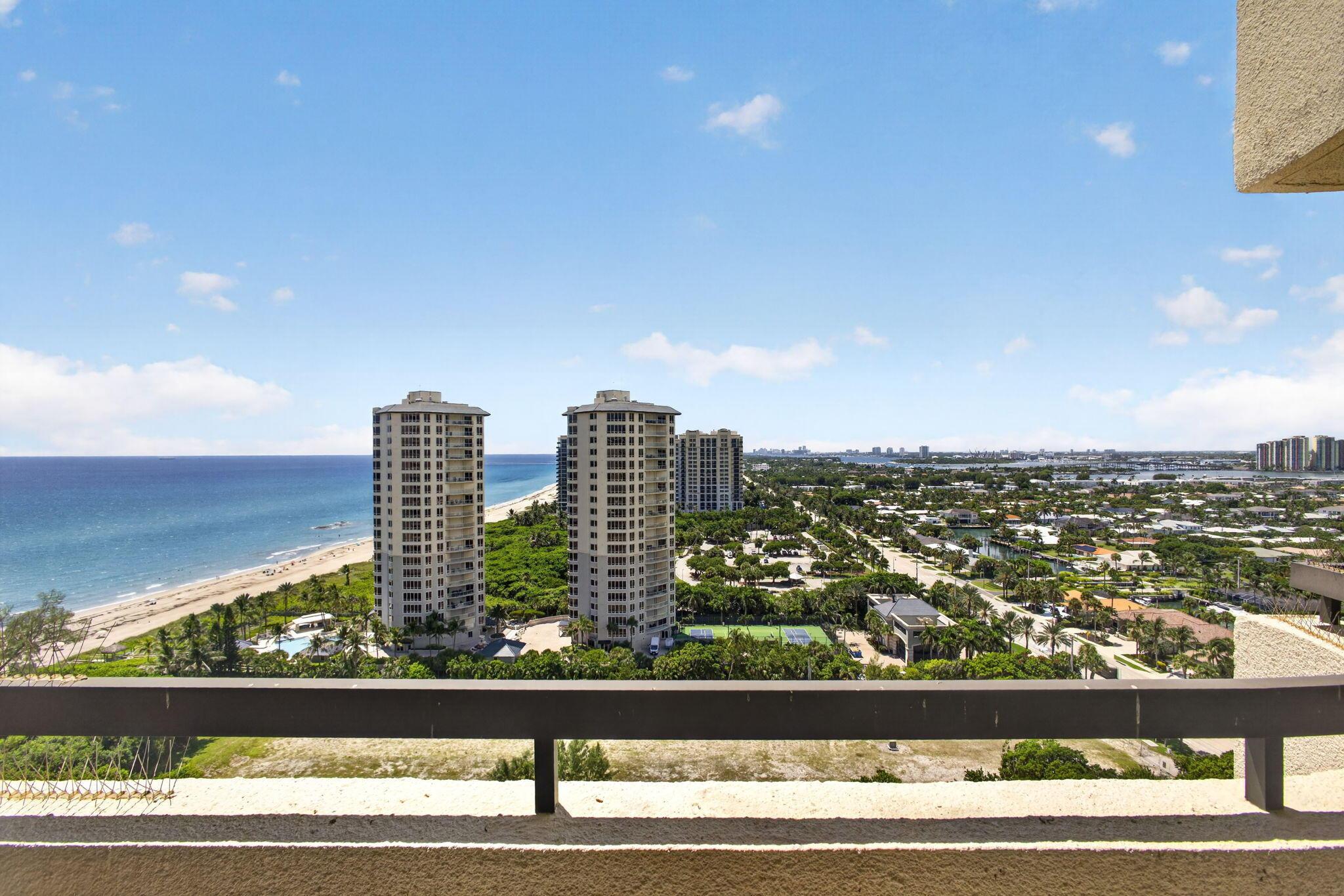 4100 N OCEAN Drive 1904, Singer Island, FL 33404, Singer Island - Photo 2